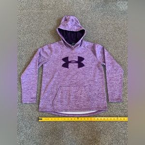 Under Armour hoodie